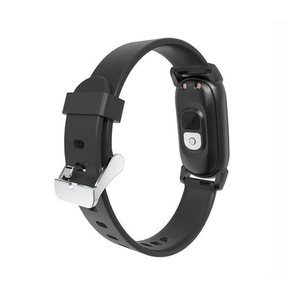 Color Screen Waterproof Body Temperature Bracelet