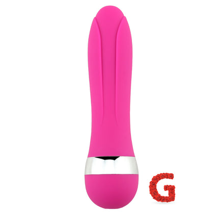 Vibrator Combination Mini AV Portable Massage Stick