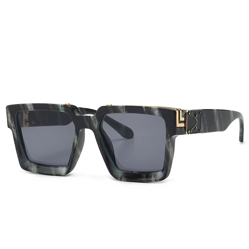 Sunglasses men square sunglasses women