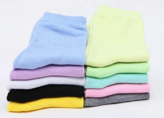 Lady's Cotton Socks