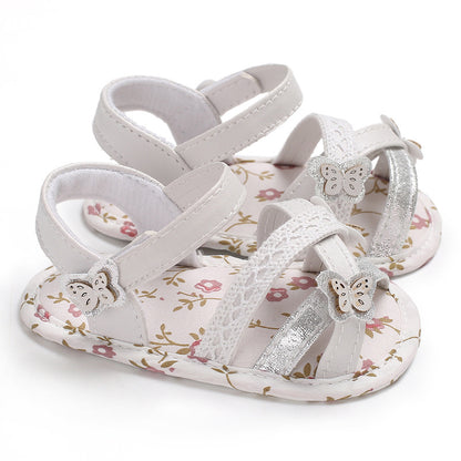 Baby walking shoes