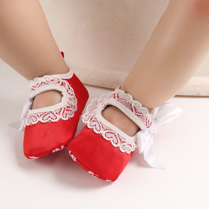 Princess shoes baby toddler shoes