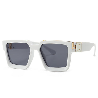 Sunglasses men square sunglasses women