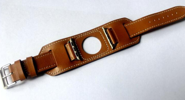 Watch men and women belt