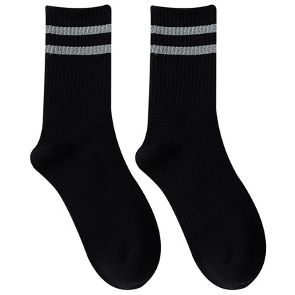 Reflective Socks 1 pair