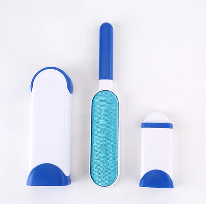 Cat Dog Hair Removal Comb Sofa Sticky Hair Brush