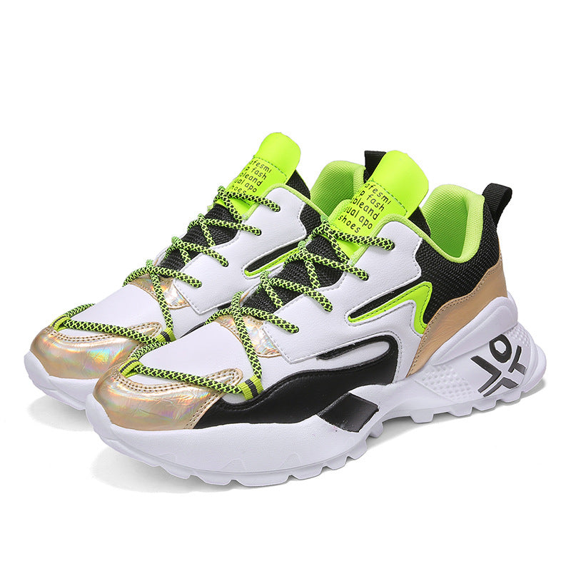 Youth shoes sports casual shoes men's shoes