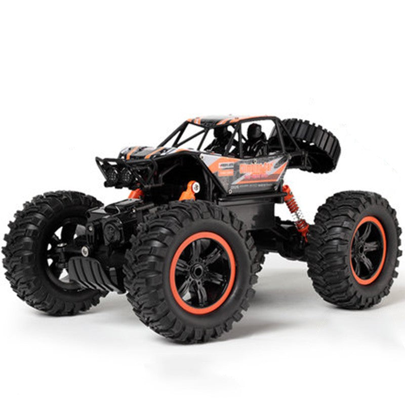 RC Car 1/14 4WD Remote Control High Speed Vehicle 2.4Ghz Electric RC Toys Truck Buggy Off-Road Toys Kids Suprise Gifts