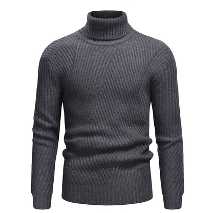 Men's turtleneck