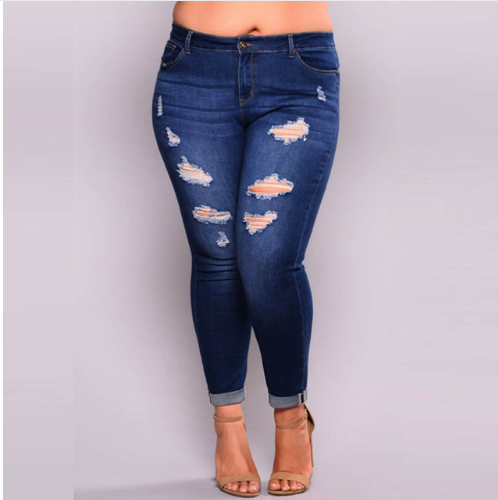 Ladies jeans