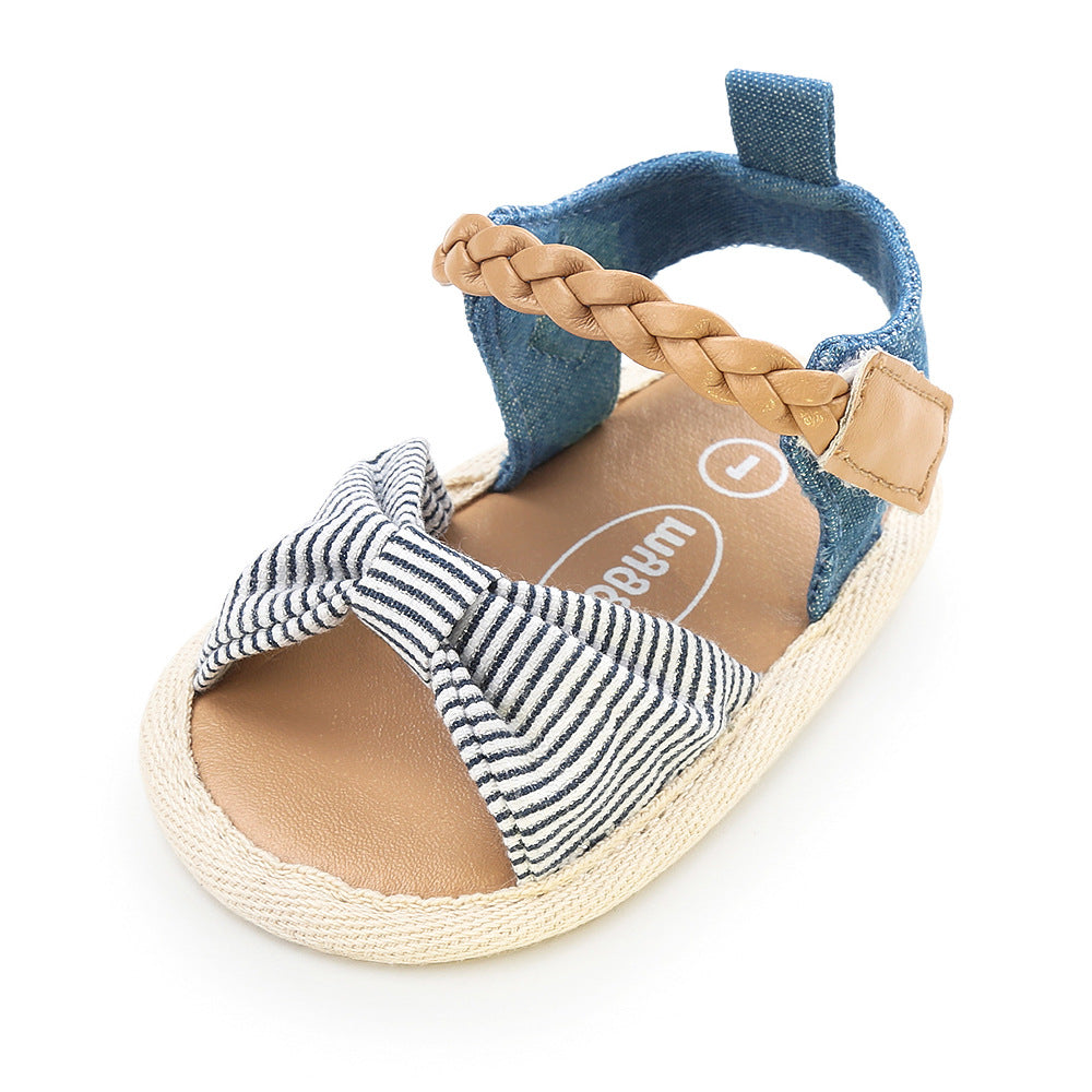 Baby shoes baby sandals