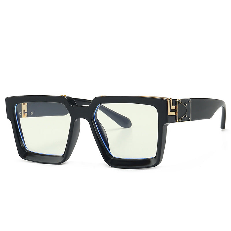 Sunglasses men square sunglasses women