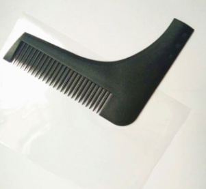 Beard Shaping Comb