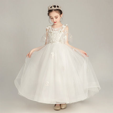 Princess dress birthday pettiskirt