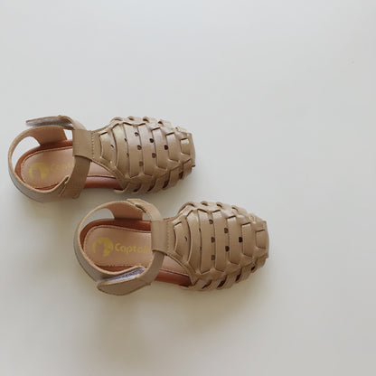 Girl's Roman Sandals