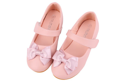 New Girl Princess Shoes Foreign Trade Export Casual