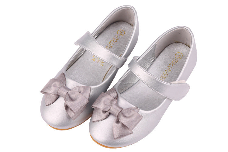 New Girl Princess Shoes Foreign Trade Export Casual