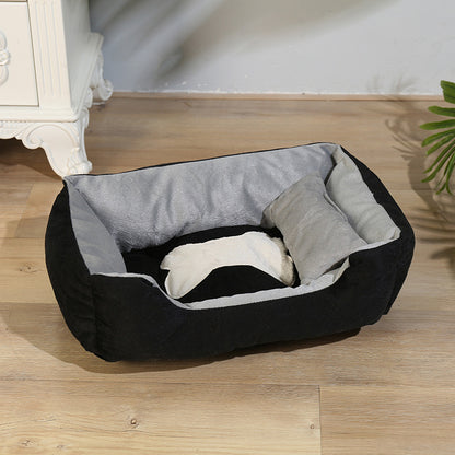 Sleeping Villa Dog Kennel