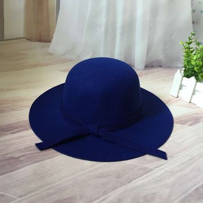 Children's Sunshade Hats With Big Brim