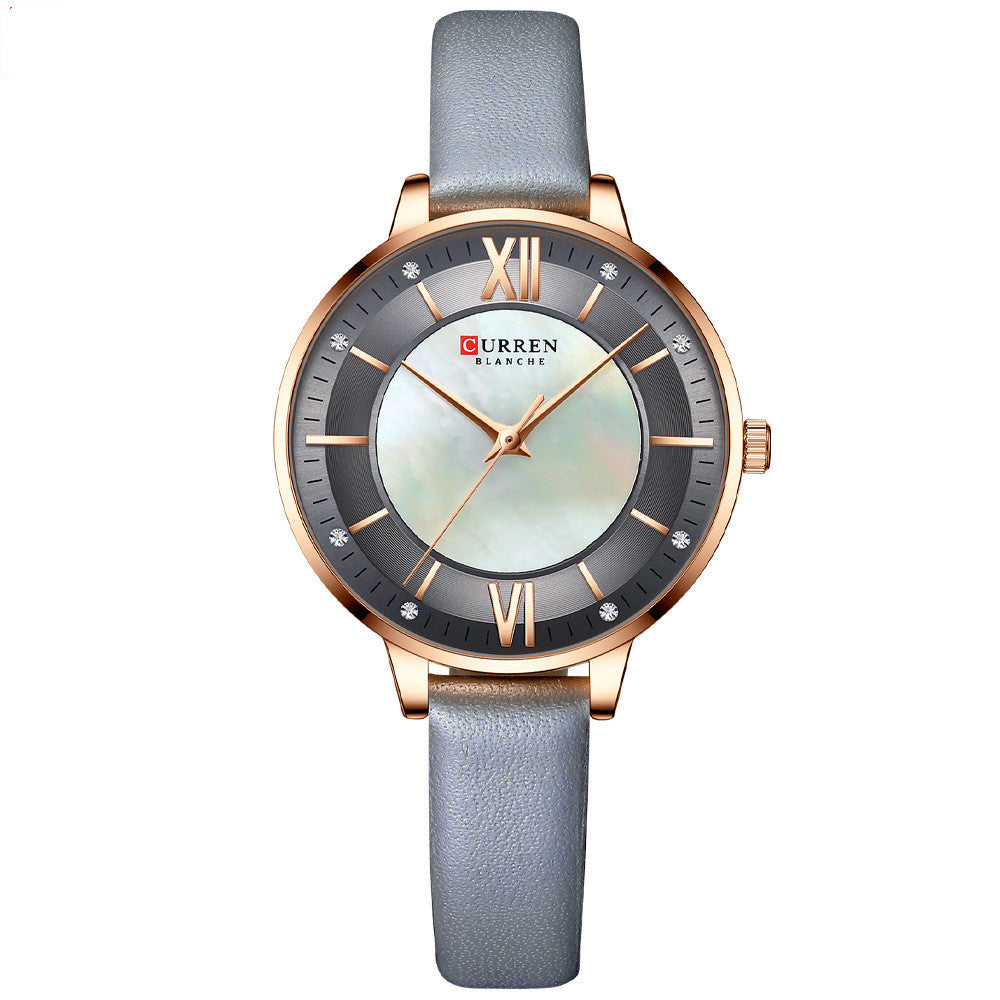 Ladies Watches Fashion Women's