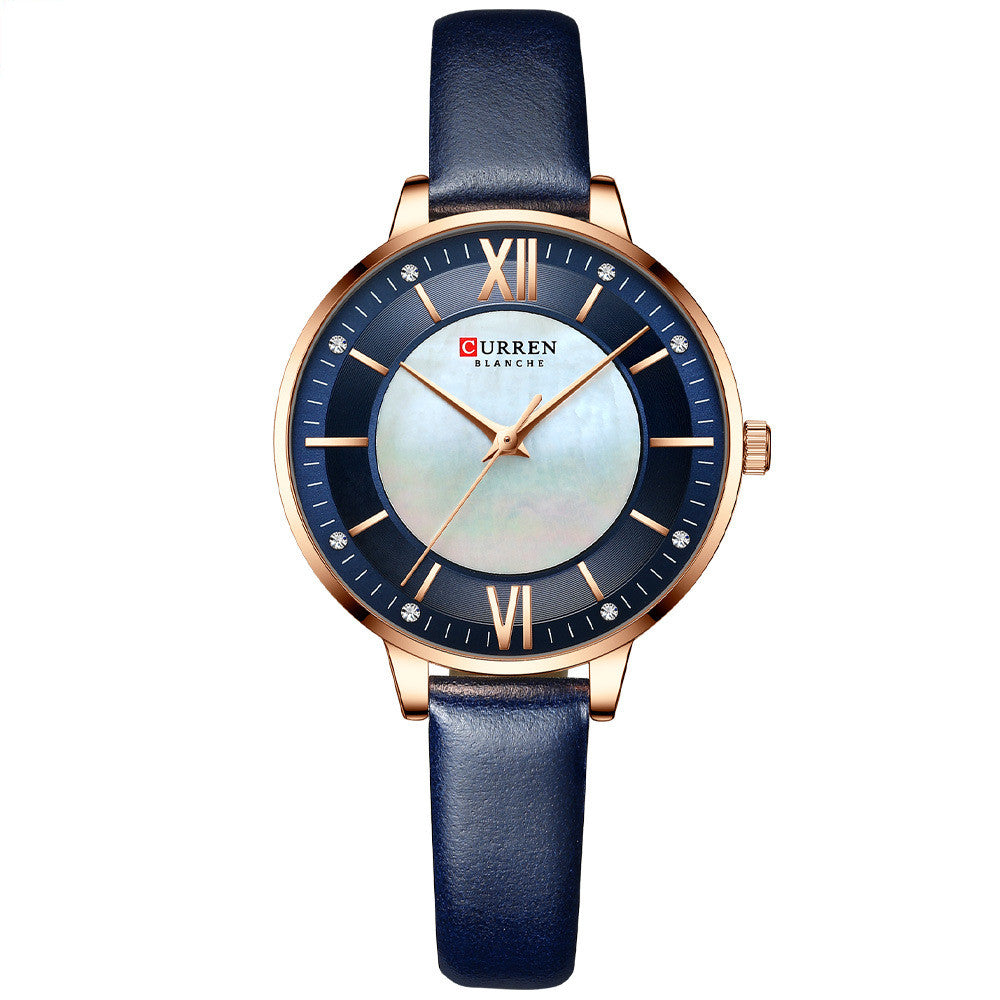 Ladies Watches Fashion Women's