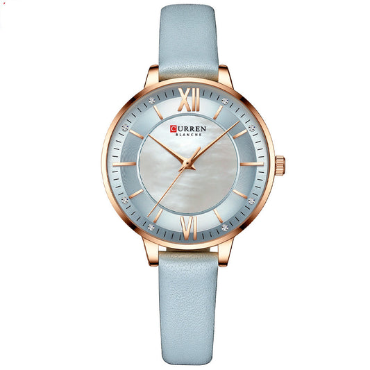 Ladies Watches Fashion Women's