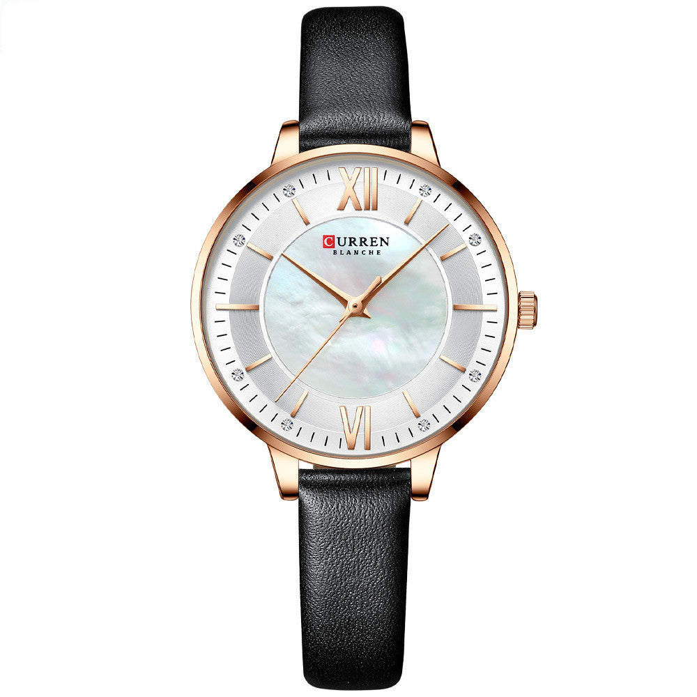 Ladies Watches Fashion Women's