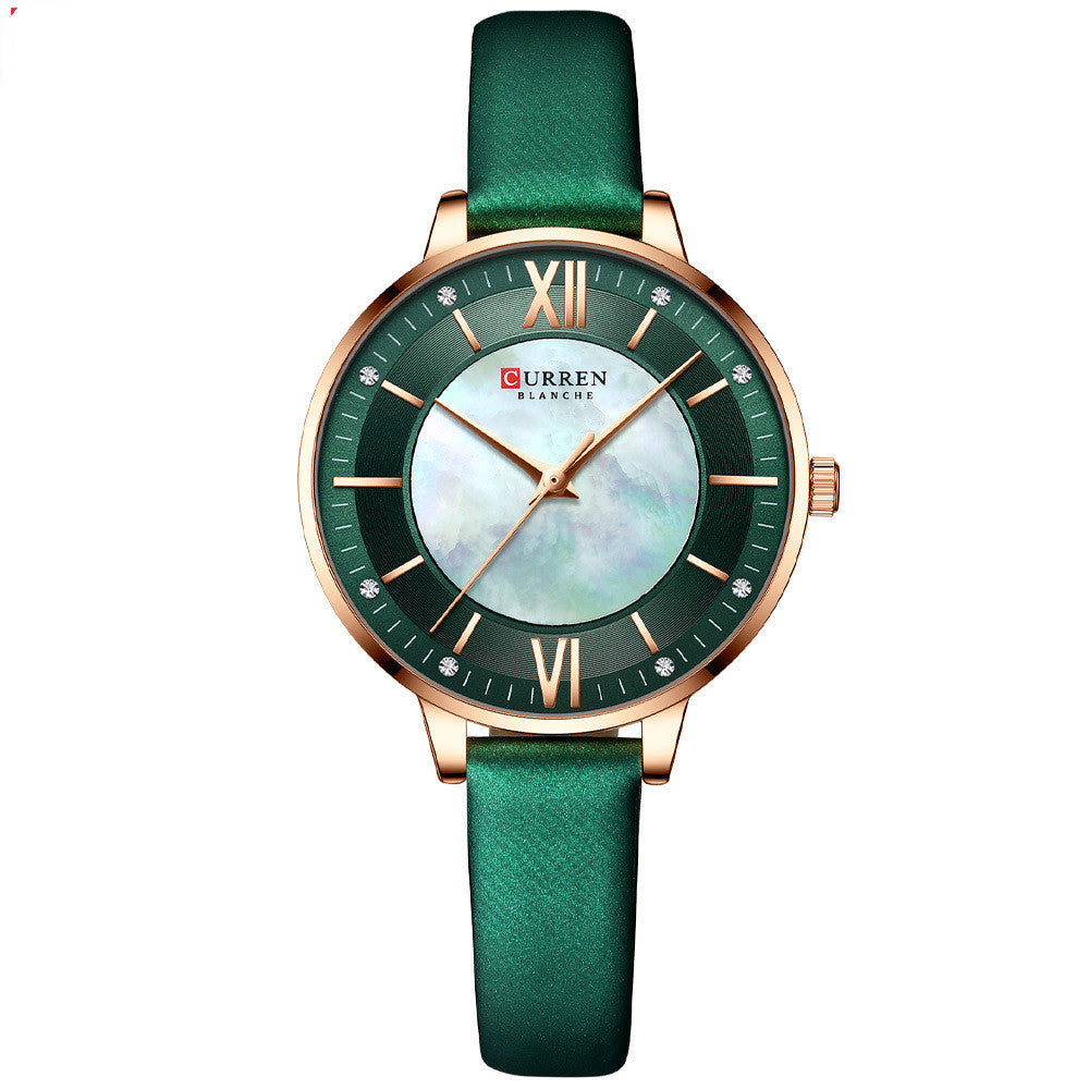 Ladies Watches Fashion Women's