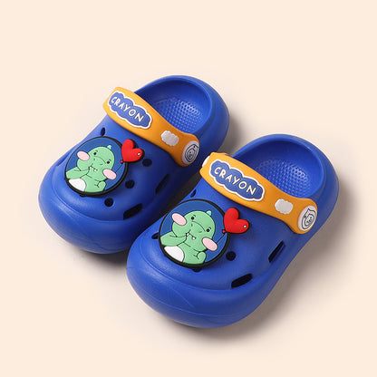 Indoor Cute Cartoon Children's Sandals