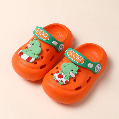 Indoor Cute Cartoon Children's Sandals