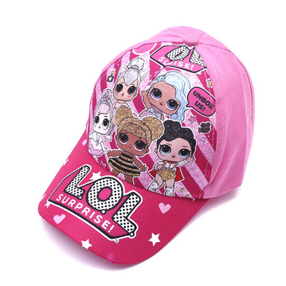 Boys And Girls Summer Sun Hats Sun Hats Mesh Hats