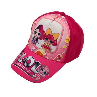 Boys And Girls Summer Sun Hats Sun Hats Mesh Hats