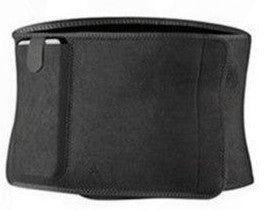 Sports Sweating Waistband Men And Women Fitness Belt Running Yoga Waist Abdomen Adjustable Belt Spot Order LOGO