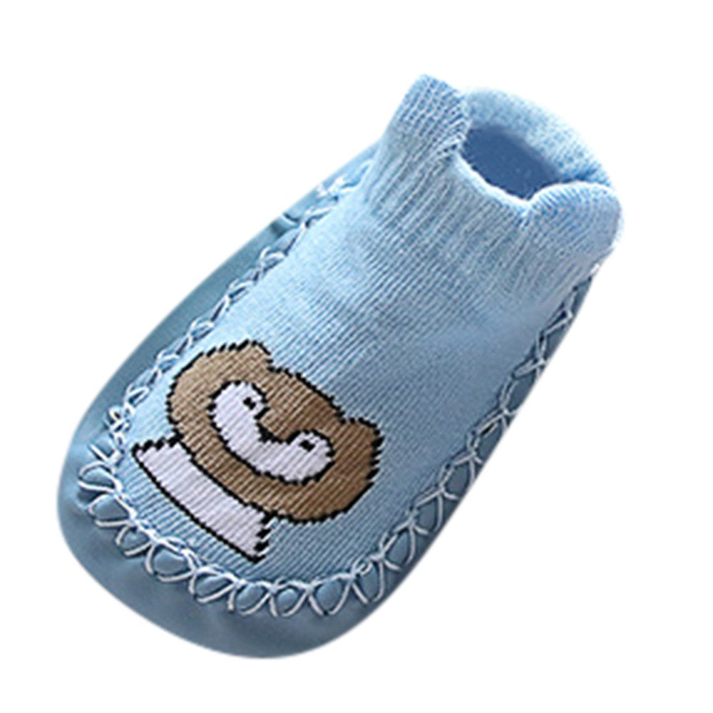 Baby toddler shoes