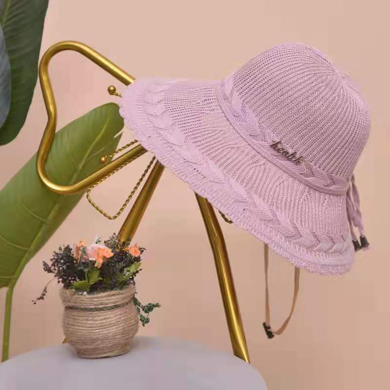 Fashion Summer Hat, Sun Hat, Beach Hat