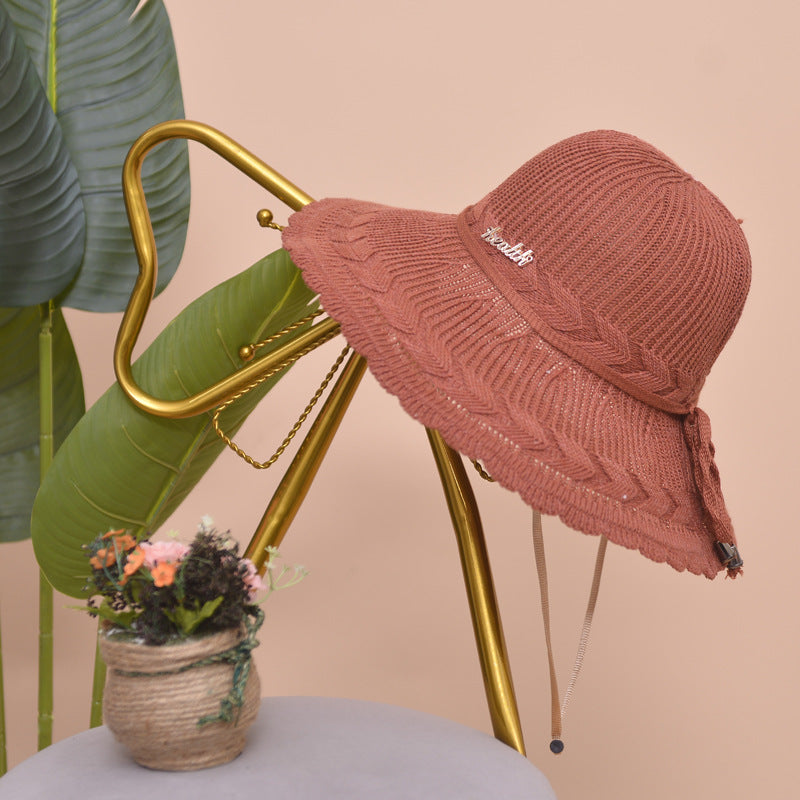 Fashion Summer Hat, Sun Hat, Beach Hat