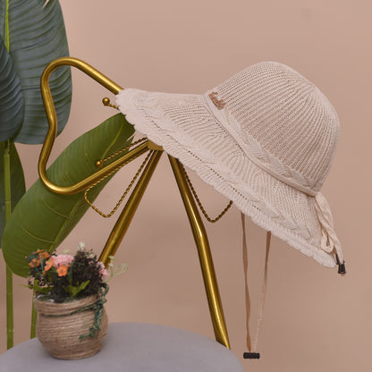 Fashion Summer Hat, Sun Hat, Beach Hat