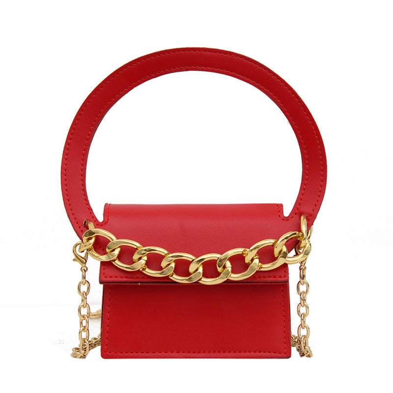 Chain Wild Ins Net Red Bag Super Hot