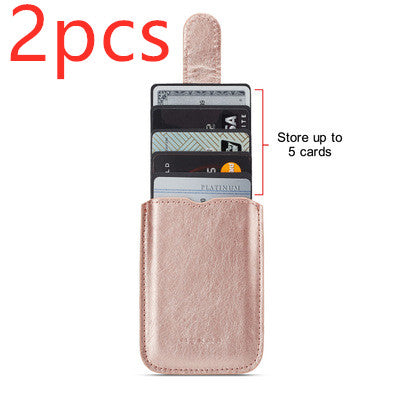 ID card holder