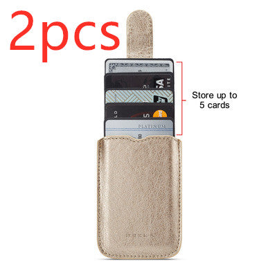 ID card holder