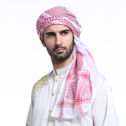 Men's Headscarf