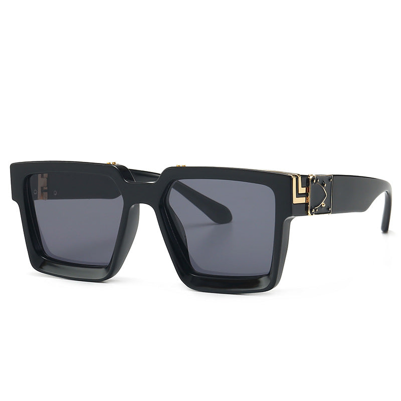 Sunglasses men square sunglasses women