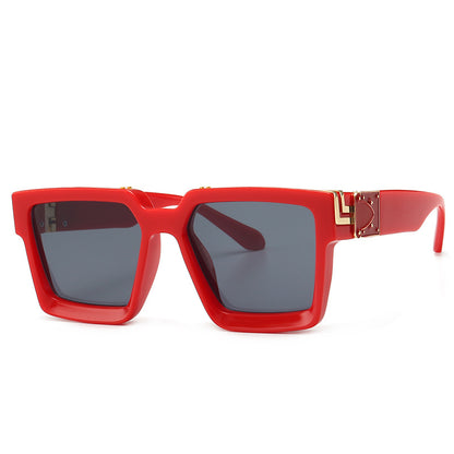 Sunglasses men square sunglasses women