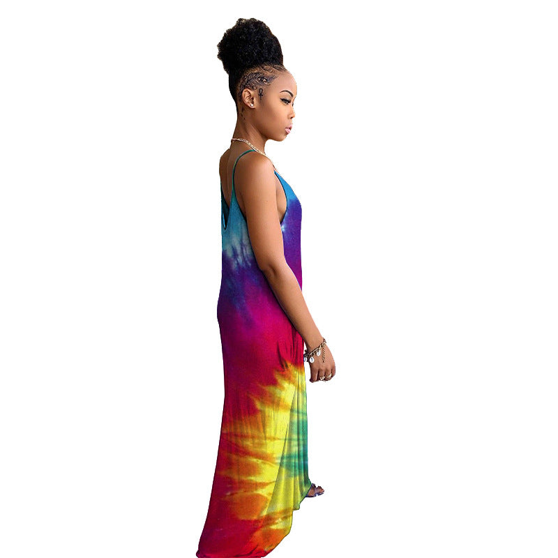 Dresses Female Sundress