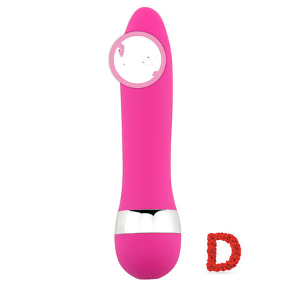 Vibrator Combination Mini AV Portable Massage Stick