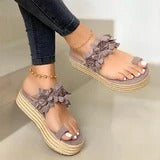 fashion summer sandals