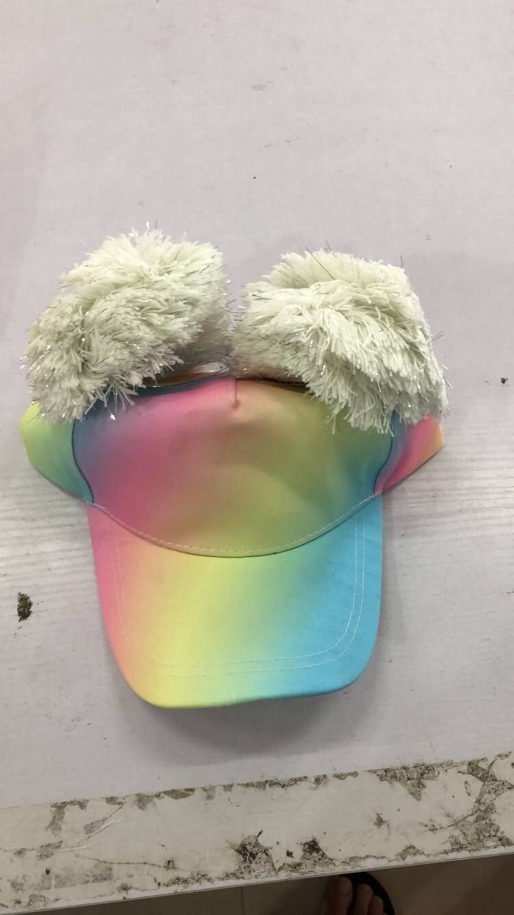 hat