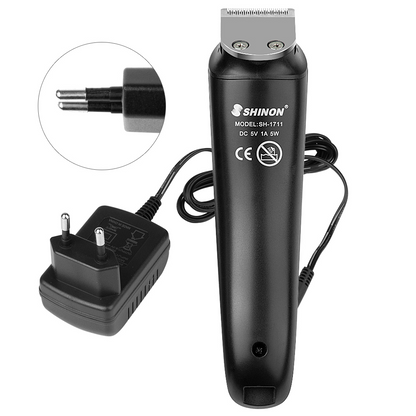 6 in 1 multifunctional hair clipper