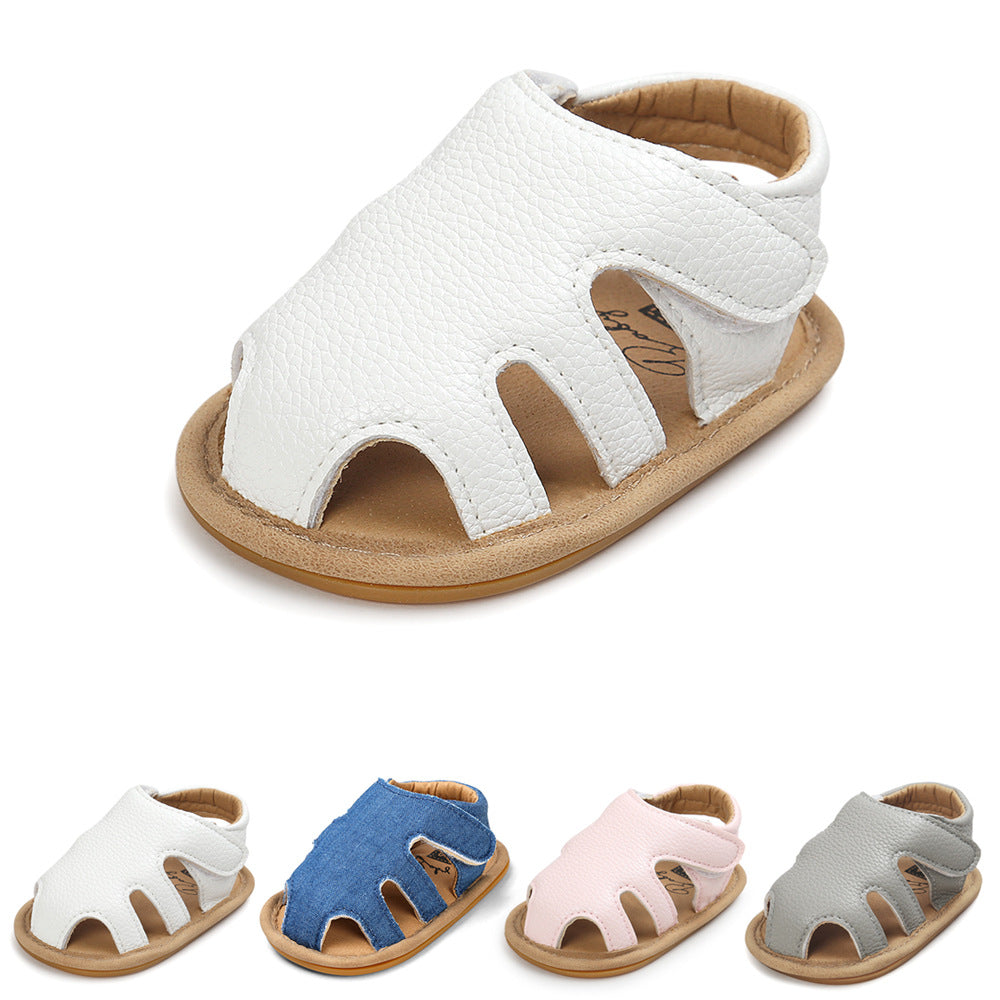 Baby Toddler Shoes