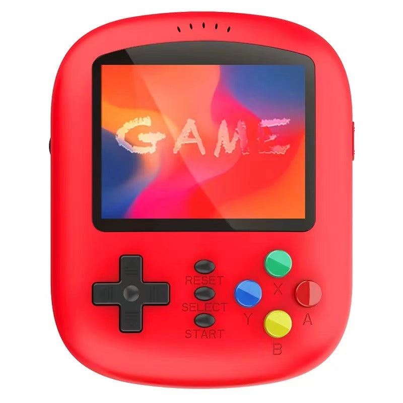 Mini Game Console New K21 Handheld Game Console